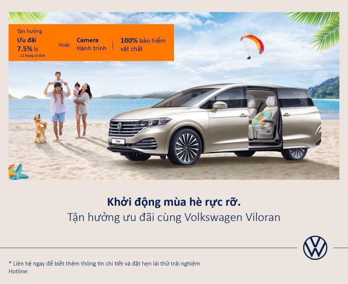 VW Hồ Chí Minh - Hỗ Trợ Thu Lại Xe Cũ Đổi Ngay Xe Mới Nhanh Chóng